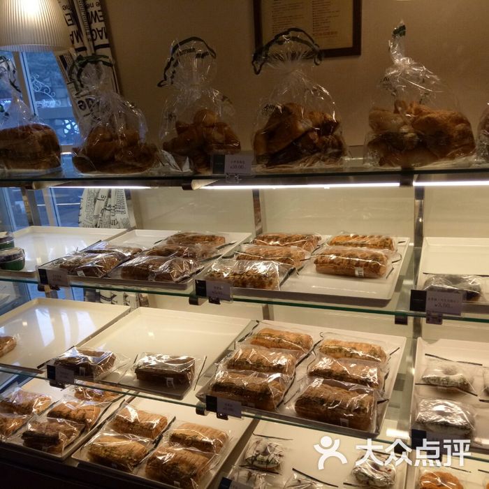 意林图片-北京面包/饮品-大众点评网