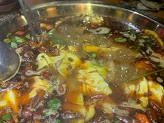-受气牛肉·重庆耙牛肉(来福士店)
