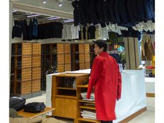 -迪桑特DESCENTE(北京三里屯BLANC店)