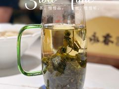 -永春园·扬州早茶·淮扬菜(漫乐城店)