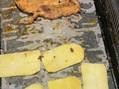 -苏格里岛自助烤肉海鲜火锅(成都金牛万达店)