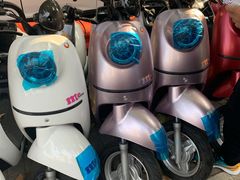 -雅迪电动车(北艾路店)