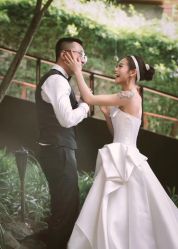 -WECOUTURE高级订制广州