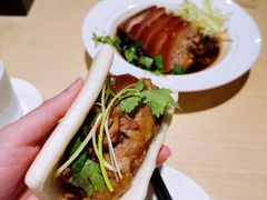 -鼎泰丰(渔阳店)