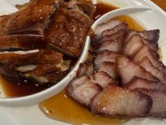 -澳门陈光记烧味饭店(南京德基广场店)