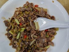 -湘香私房菜(大石长隆店)