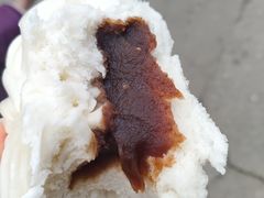 -杨记北方老面馒头