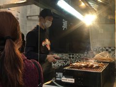-徐亮烤蹄(建设路店)