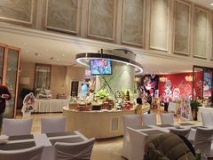 -北京辽宁大厦·盛安汇西餐厅