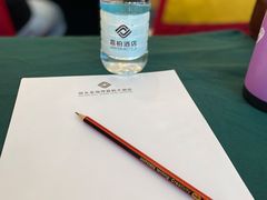 -汕头金海湾大酒店(万象城店)