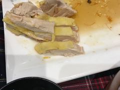-小龙酒家(桂平路店)