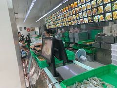 -宫廷糕点铺(建设路店)