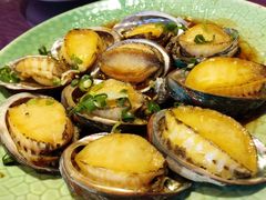 -盛港湾海鲜食府(黄沙店)