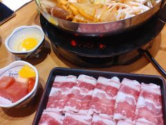 牛肉火锅-一心创作料理屋(经开万达店)