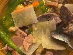 -院8里·少城记忆老川菜(宽窄巷子店)