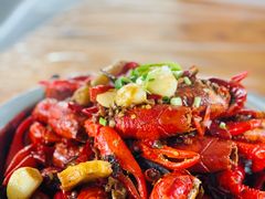 -五七小李子油焖大虾(总店)