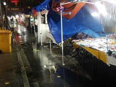 -吴山路夜市