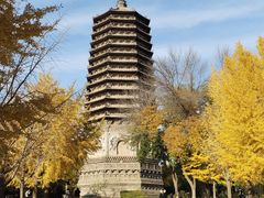 -玲珑塔公园