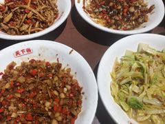 -天下客饭店(中山路店)