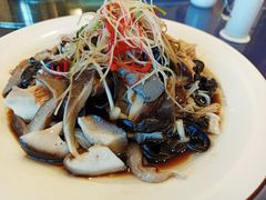 -吴记酱骨炖菜馆(西大直街店)