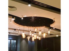 大堂-廊亦舫Lang Yi Fang Restaurant(金桥店)