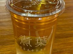 -煮叶(悠唐广场店)