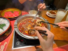 -牛New寿喜烧(青浦店)
