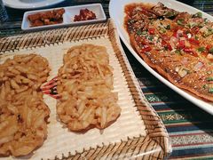 -巴土人家恩施菜馆(古德寺店)