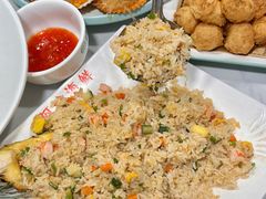 -阿浪海鲜连锁•海鲜加工•老字号(第一市场店)