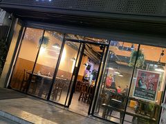 门面-意成料理