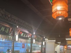 -卢大鲜鱼头捞饭(美利广场店)