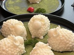 -蒙料·手把肉(望京店)
