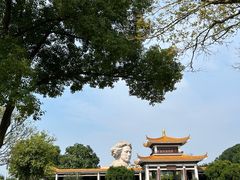 -橘洲1910花园江景西餐厅