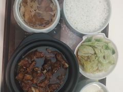 -真功夫(北京路步行街店)