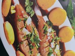 -郭姐·威海渔村(黄兴路店)