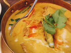 -CHINCHIN 青青·泰国料理(万象食家店)