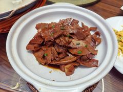 -山明水秀农庄