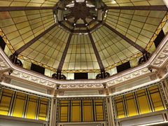 -上海和平饭店 Fairmont Peace Hotel