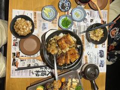 -鳗事鱼意·活鳗現烤专门店(富力海珠城店)