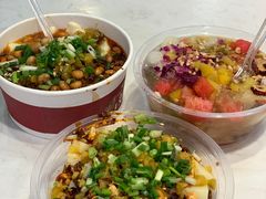 -八一好吃街·高品美食广场