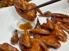 -夜宴江景餐厅
