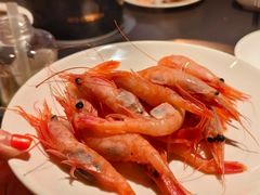 -钱小奴海鲜自助黑金店(杭州滨江龙湖店)