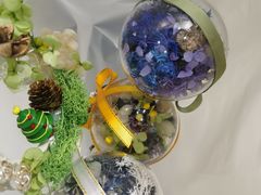 -Summer House夏莫手工坊团建活动(世博源店)