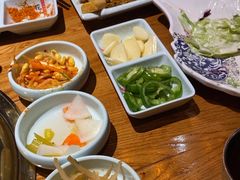 -小花花炭火烤肉·十五年延吉风味(左家庄店)