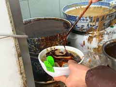 -清真·宏顺祥卤汁凉粉(大皮院店)