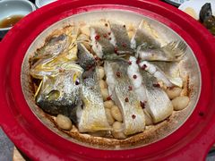 -1937青岛老味道·海肠捞饭·青岛菜(大鲍岛栈桥店)