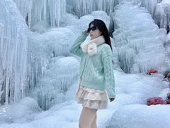 -洛阳白云山景区