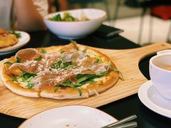 -ALLORA意大利餐厅(丰盛里店)