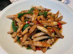 藕带-米汤记忆(南京西路店)
