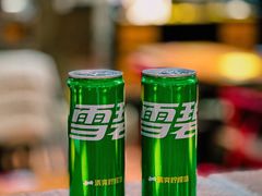 -金陵一哥龙虾(水木秦淮店)